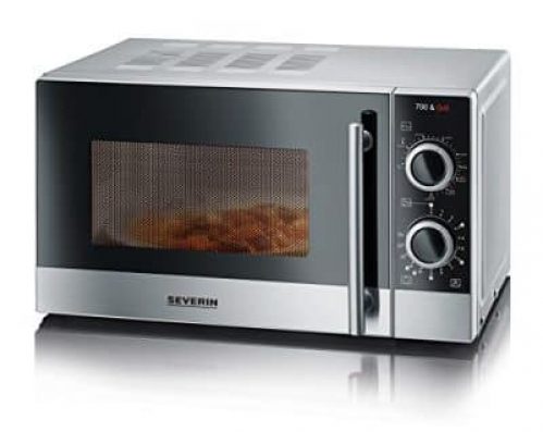 Severin MW 7874