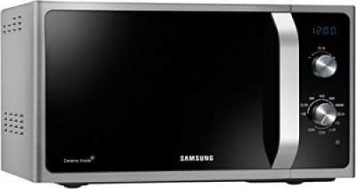 Samsung MS23F301EASEG mit Grill