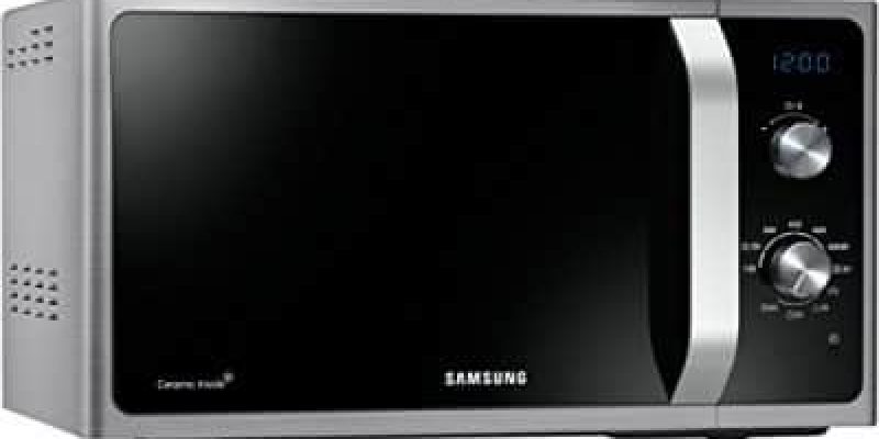 Samsung MS23F301EASEG mit Grill