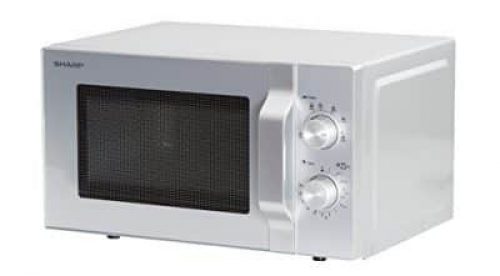 Sharp R-204S