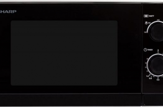 Sharp R200BKW