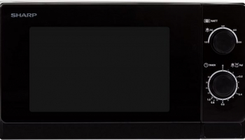 Sharp R200BKW