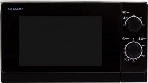 Sharp R200BKW