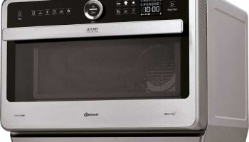 Bauknecht Jet Chef MW 179 IN