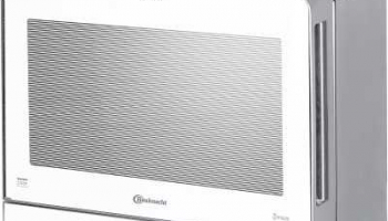 Bauknecht MW 39 WSL
