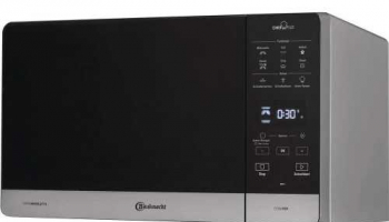 Bauknecht Chef Plus MW 49 SL