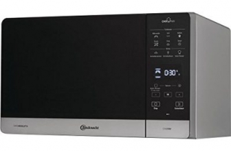 Bauknecht MW 49 SL