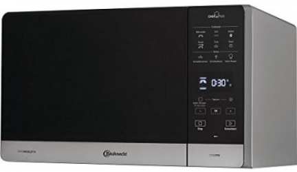 Bauknecht MW 49 SL