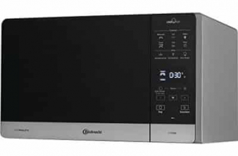 Bauknecht MW 49 SL