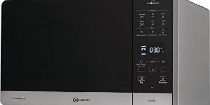 Bauknecht MW 49 SL