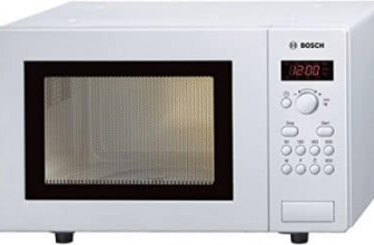 Bosch HMT75M421