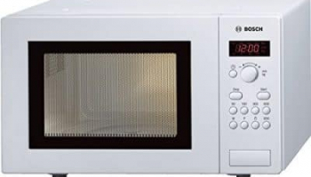 Bosch HMT75M421