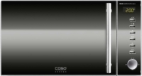 Caso MG 20 Ceramic menu