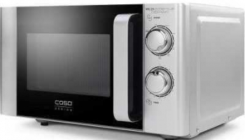 Caso MG 20 Ecostyle Ceramic