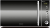 Caso MG 20 menu
