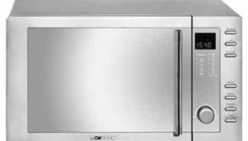Clatronic MWG 775 H