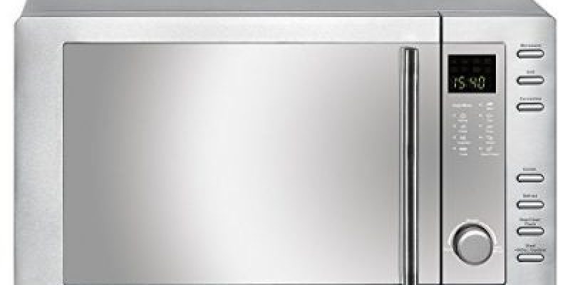 Clatronic MWG 775 H