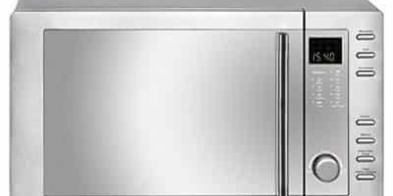 Clatronic MWG 775 H