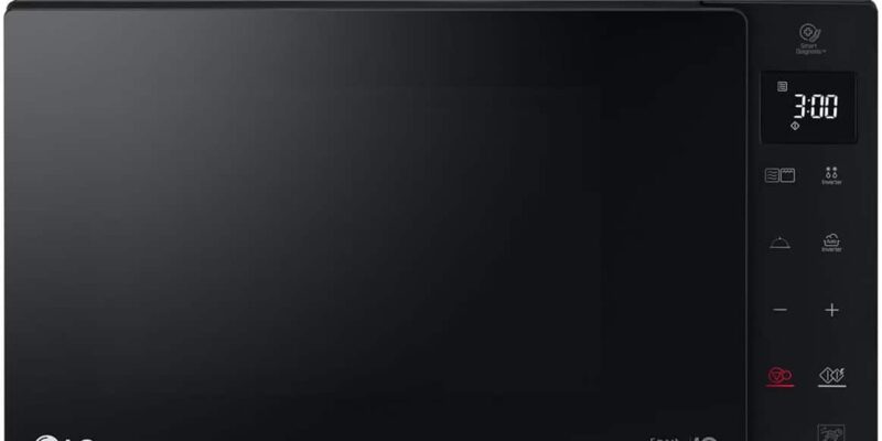 LG MH6535GDS