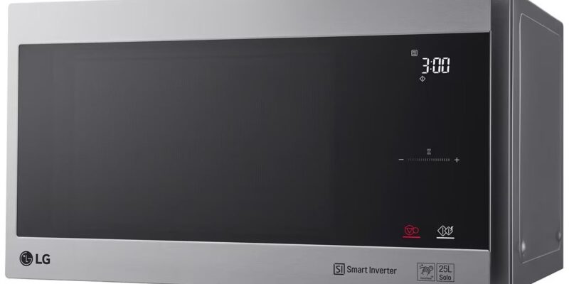 LG MS2595CIS