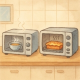 Mikrowelle mit Grill oder ohne Grill – was ist besser?