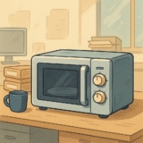 Mini-Mikrowelle fürs Büro: Unser Expertenrat!