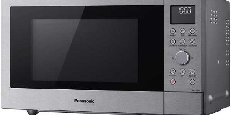 Panasonic NN-CD58