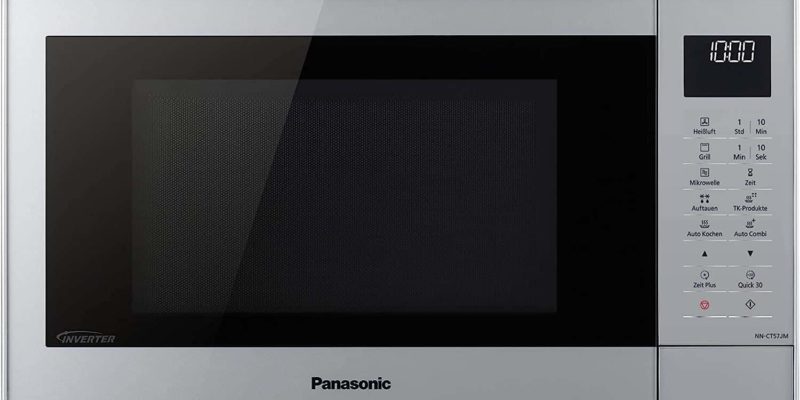 Panasonic NN-CT57