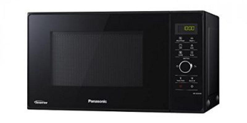 Panasonic NN-GD35HBGTG