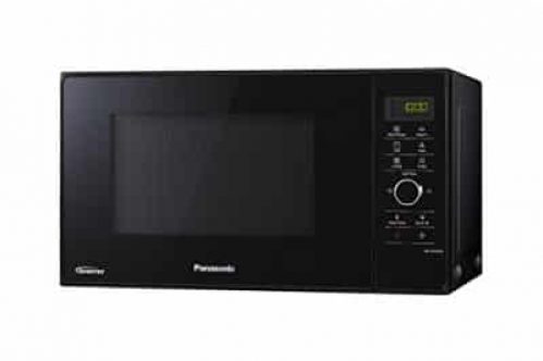 Panasonic NN-GD35HBGTG