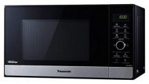 Panasonic NN-GD38HBGTG