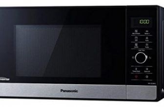 Panasonic NN-GD38HBGTG