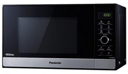 Panasonic NN-GD38HBGTG