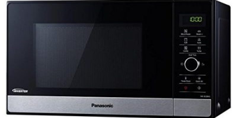 Panasonic NN-GD38HBGTG