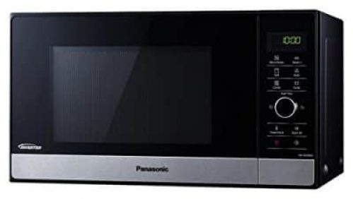 Panasonic NN-GD38HBGTG