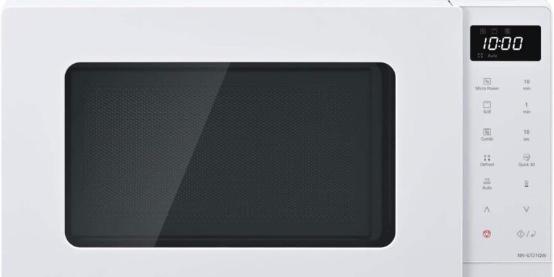 Panasonic NN-GT21QWEPG