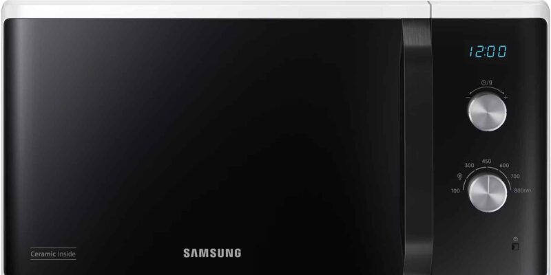 Samsung MS23K3614AW/EG