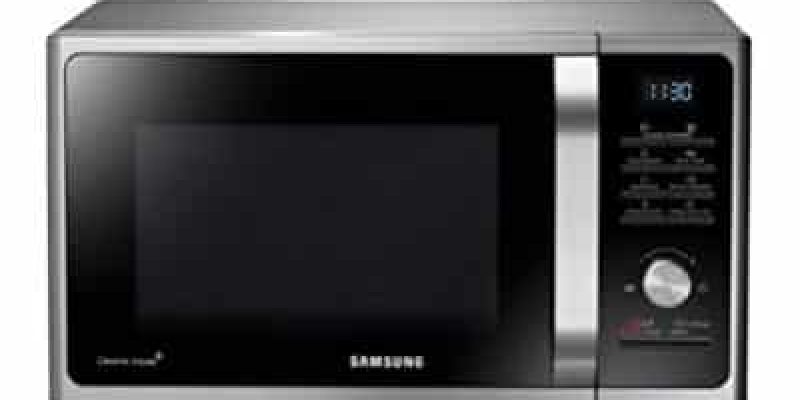 Samsung MS28F303TAS/EG