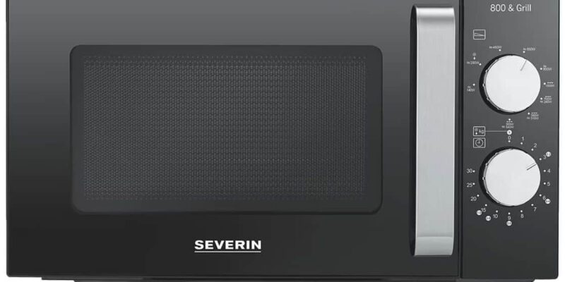 Severin MW 7762