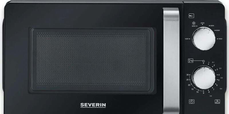 Severin MW 7886