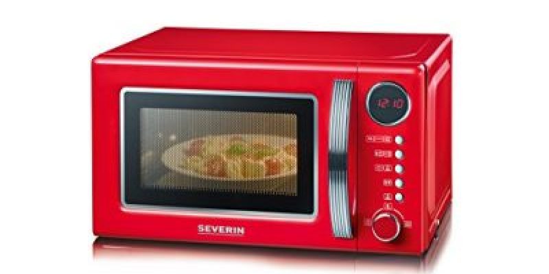 Severin MW 7893