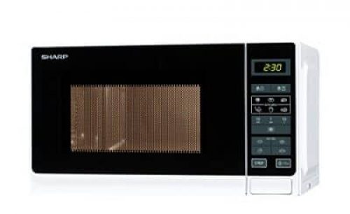 Sharp R-242WW