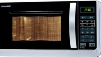Sharp R-642INW