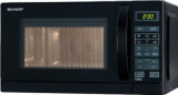 Sharp R-642BKW