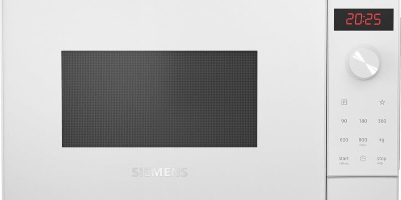 Siemens FF023LMW0 iQ300
