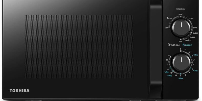 Toshiba MW2-MG20PF(BK)/GE