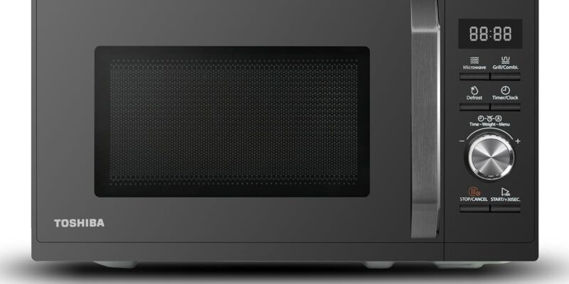 Toshiba MW3-AG20PE(BK)