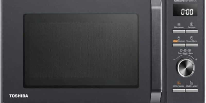 Toshiba MW3-AG25PFI(MG)