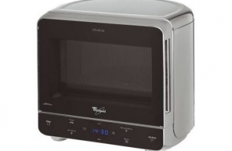 Whirlpool MAX 34 SL