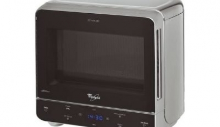 Whirlpool MAX 34 SL